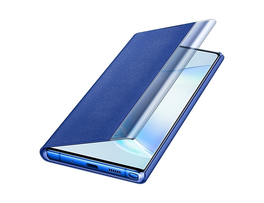 Samsung EF-ZN975CLEGCA mobile phone case – image 4