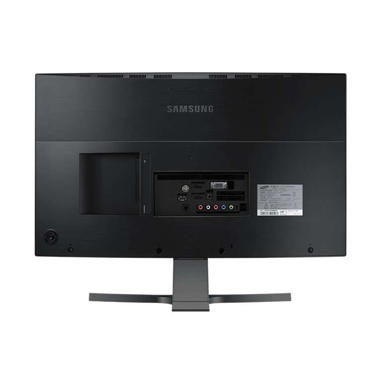 Samsung LT27D590CX computer monitor – image 2