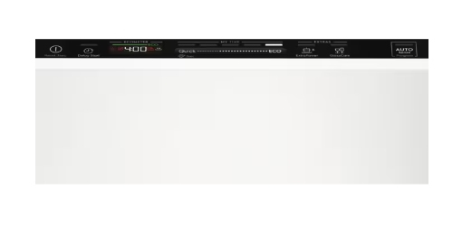 Electrolux KEMC3211L Fully built-in 10 place settings – image 4
