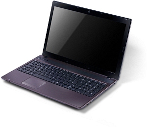 Acer Aspire 5742G-374G32Mncc Intel® Core™ i3 i3-370M 39.6 cm (15.6") 4 GB DDR3-SDRAM 320 GB AMD Mobility Radeon HD 5470 Windows 7 Home Premium Brown