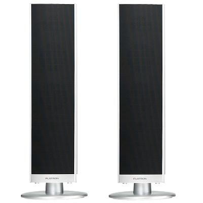 LG SP2323 - left / right channel speakers