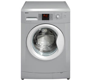 Beko WMB81241S washing machine Front-load