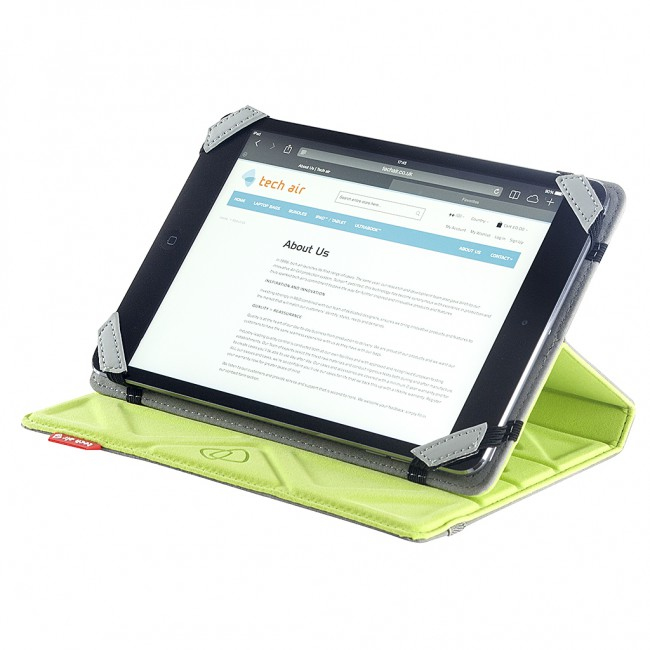 Techair TAXUT021 tablet case – image 2