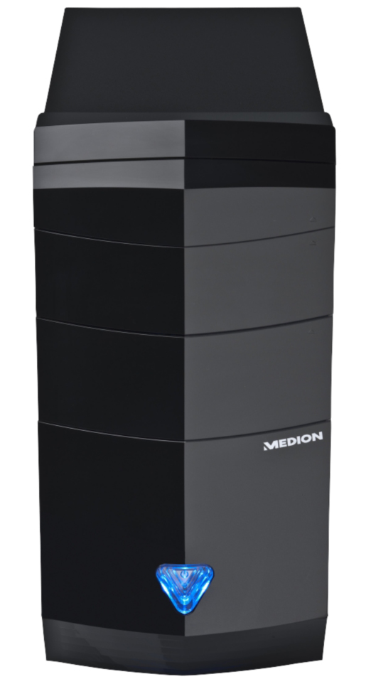 MEDION AKOYA P5336 F – image 2
