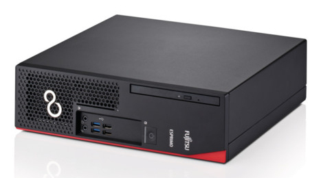 Fujitsu D538 (KTO) – image 3