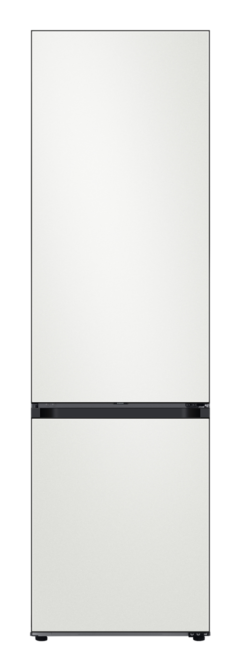 Samsung RB38A6B1DCW/EF fridge-freezer Freestanding
