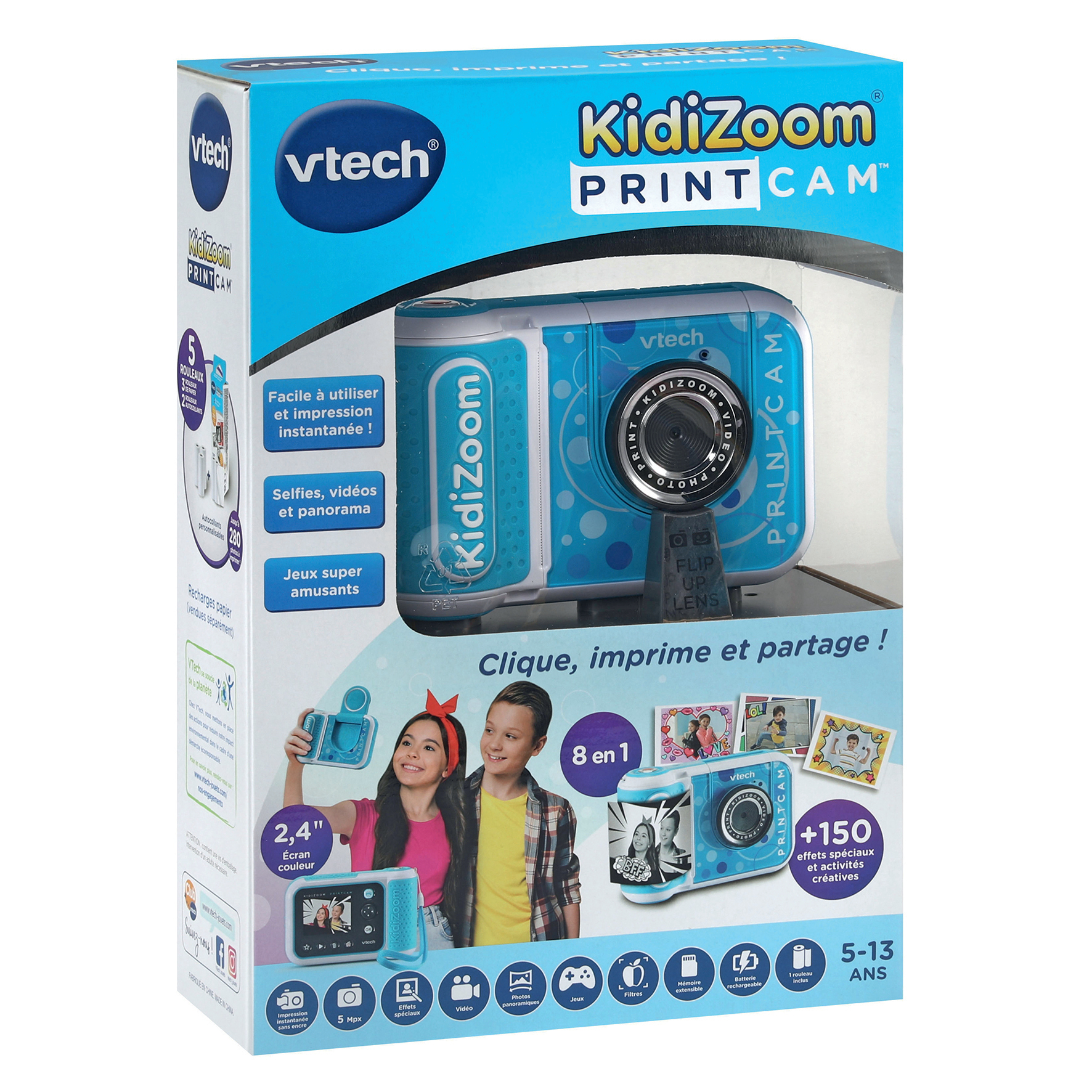 VTech 80-549175 children's gadget – image 2