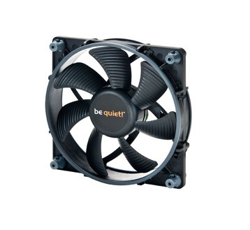 be quiet! SHADOW WINGS SW1 120mm HS