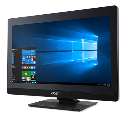 Acer Veriton 4820G-CI5Z Intel® Core™ i5 i5-6500 60.5 cm (23.8") 1920 x 1080 pixels All-in-One PC 4 GB DDR4-SDRAM 500 GB HDD Windows 10 Home Wi-Fi 5 (802.11ac) B – image 5