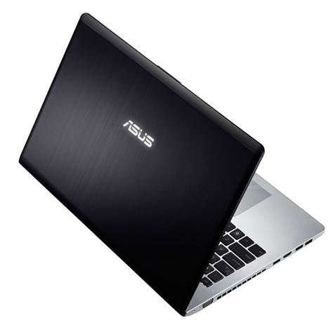 ASUS N56VV S3043P – image 2