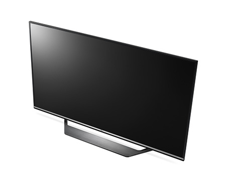 LG 49UX340C TV 123.2 cm (48.5") 4K Ultra HD Black 400 cd/m² – image 4