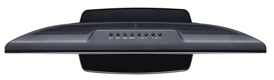 LG 22LK335C TV 55.9 cm (22") HD Black 350 cd/m² – image 8