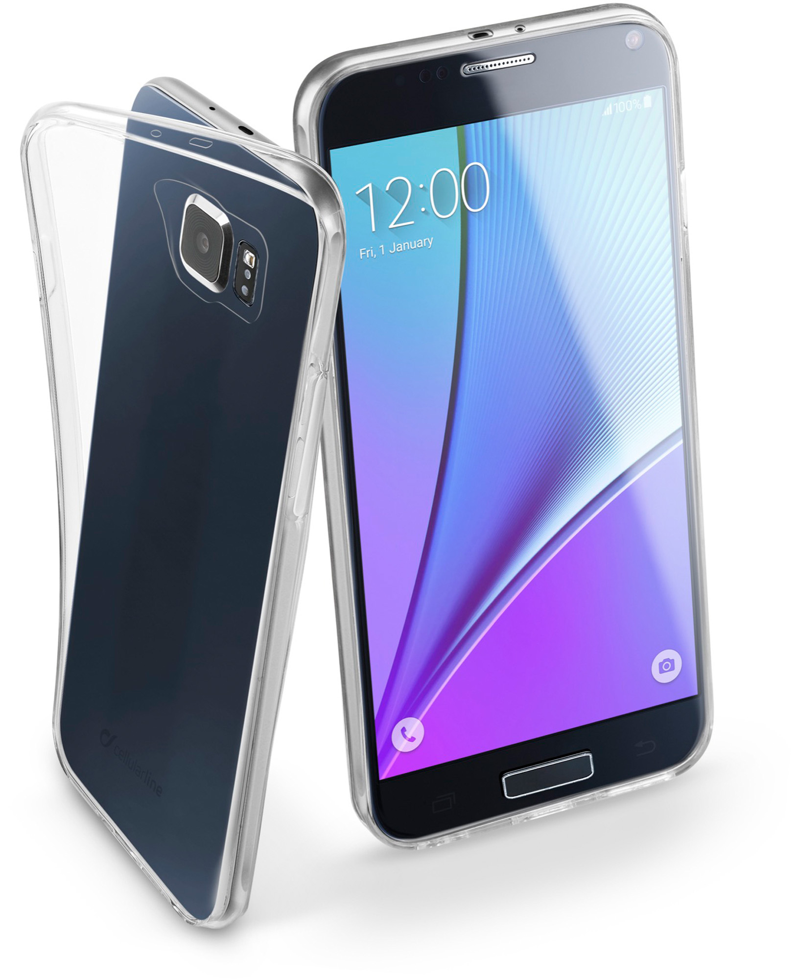 Cellularline Fine - Galaxy S7