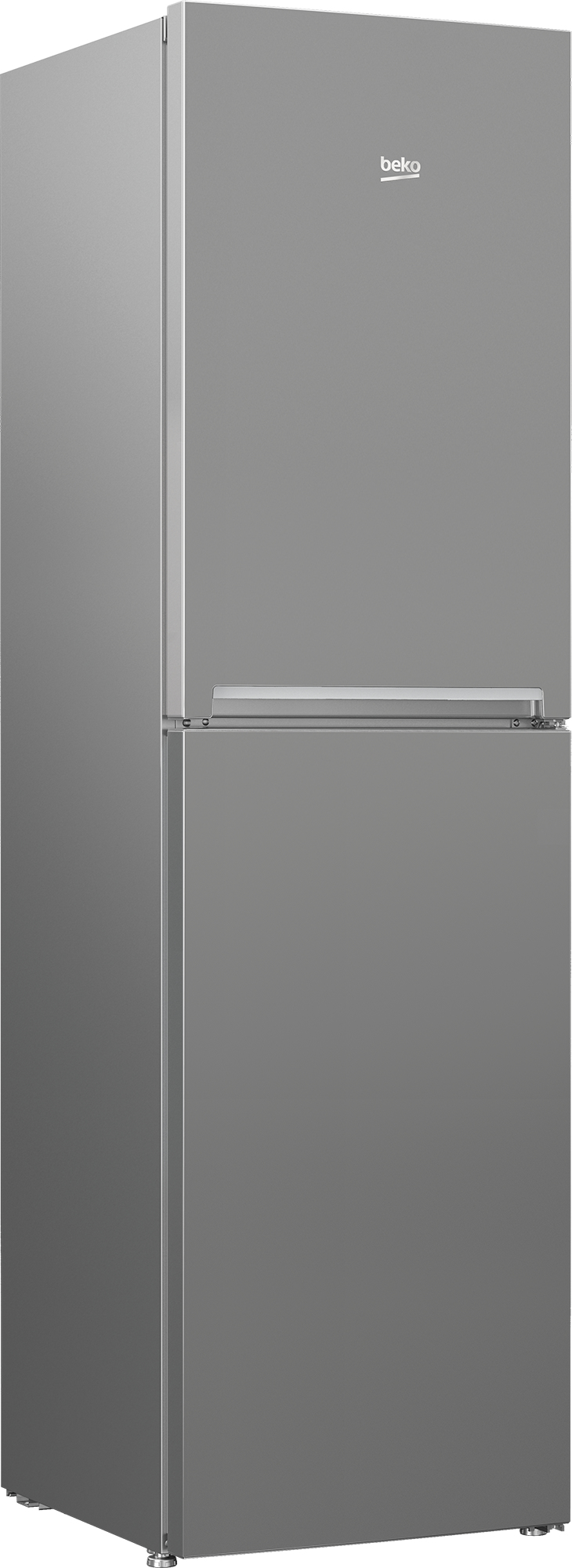 Beko CFG4501S Freestanding Frost Free Fridge Freezer with Freezer Guard – image 2