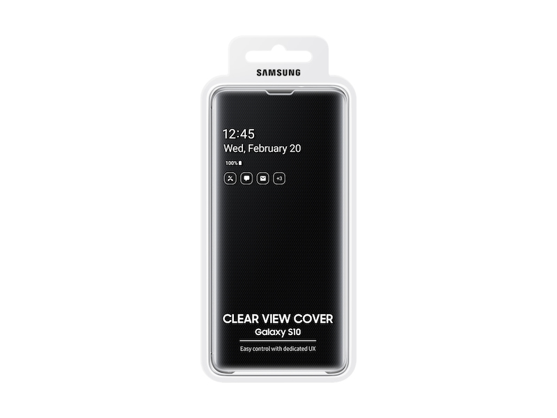 Samsung EF-ZG973CBEGUS mobile phone case – image 5