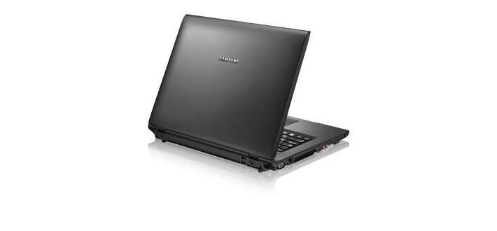 Samsung P560 Intel® Core™2 Duo P7350 – image 4