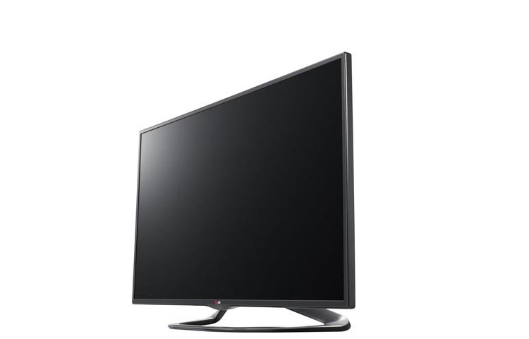 LG 60LA6200 TV 151.1 cm (59.5") Full HD Smart TV Wi-Fi Black – image 3