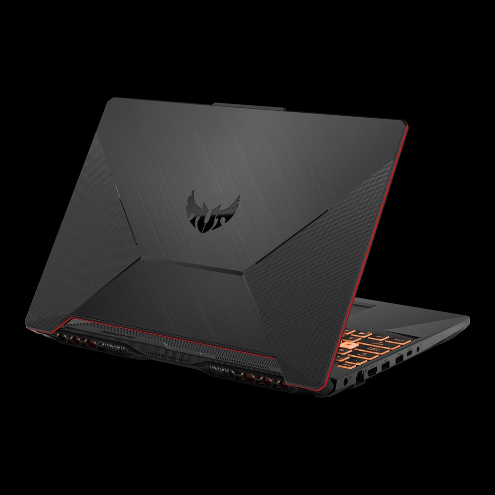 ASUS TUF Gaming A15 AMD Ryzen™ 7 4800H Laptop – image 5