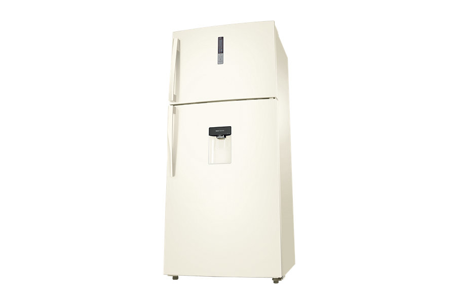 Samsung RT5985ATBEF fridge-freezer Freestanding – image 2