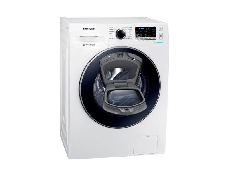 Samsung WW9RK5410UW washing machine Front-load – image 7