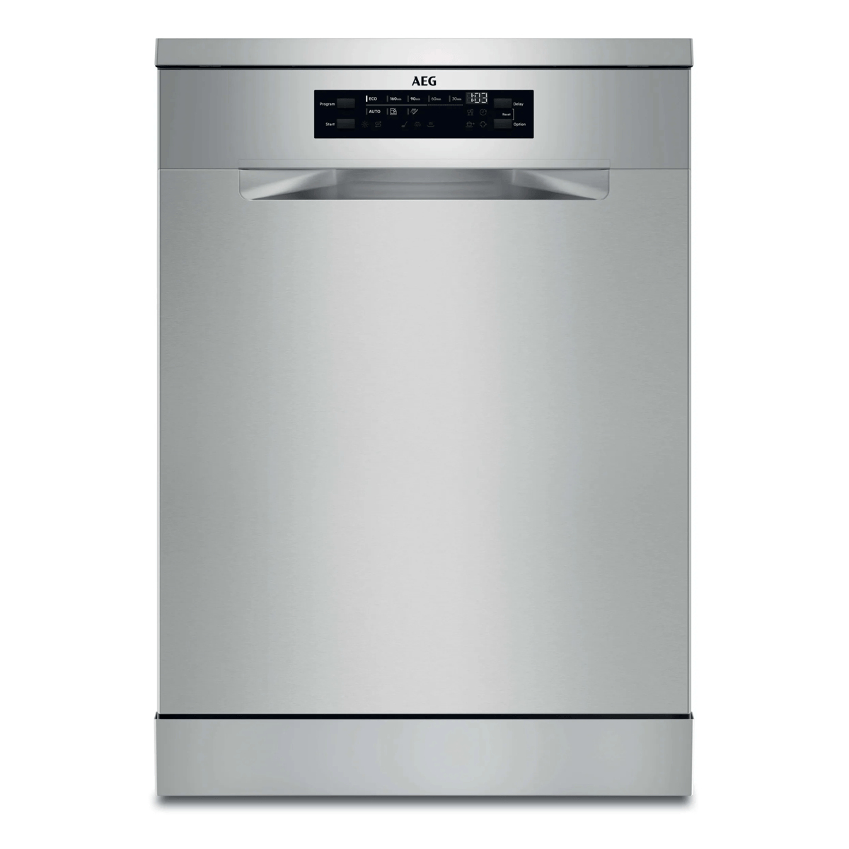 AEG FFB53937ZM Freestanding 14 place settings