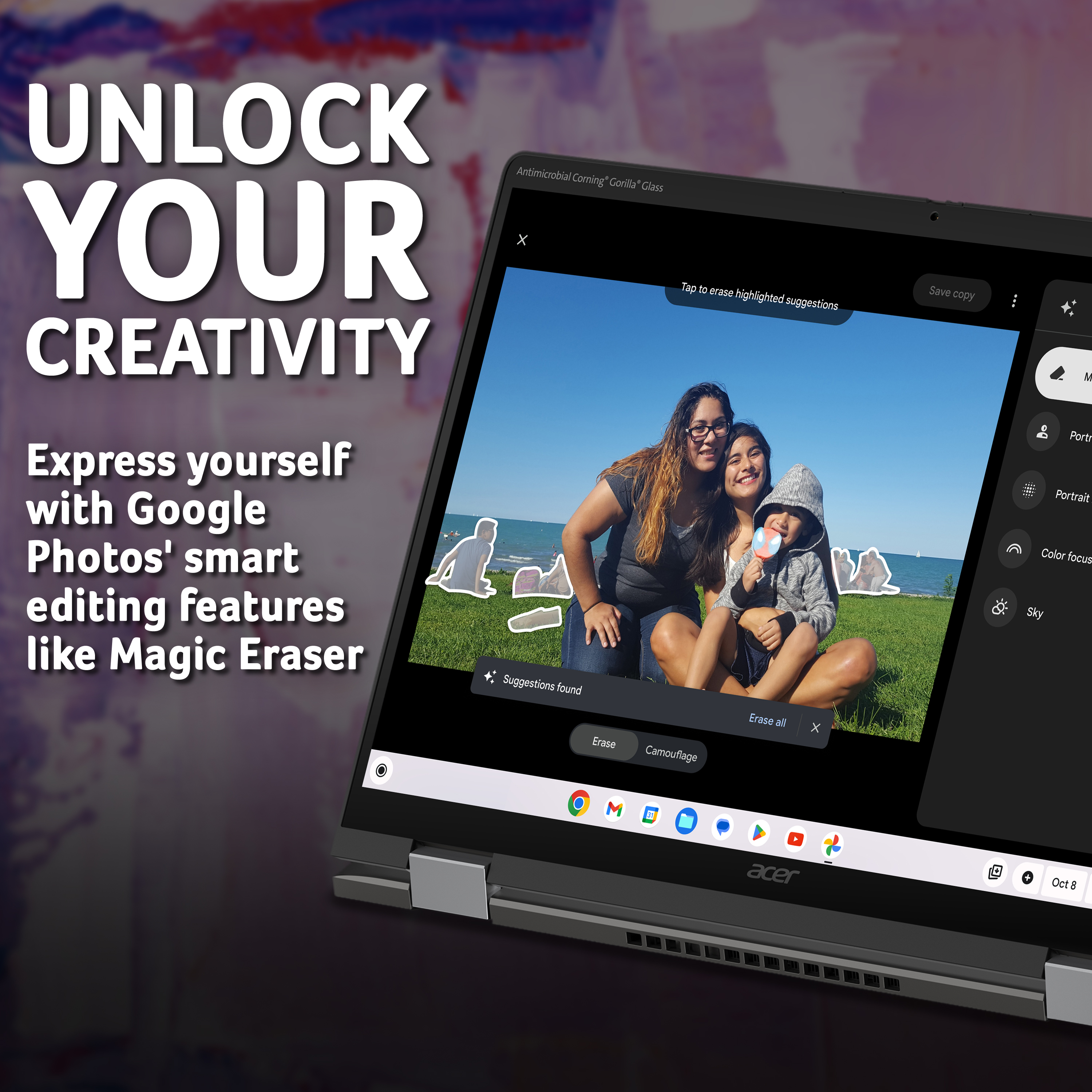 Product Gallery