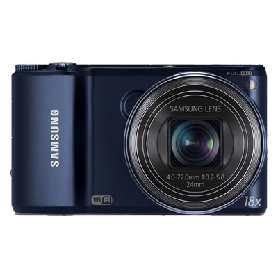 Samsung WB 250 1/2.33" – image 2