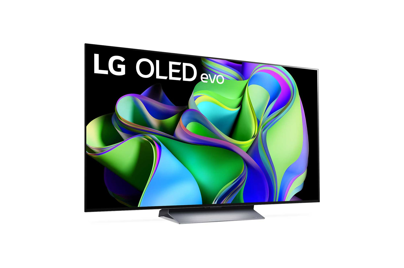 LG OLED evo OLED48C37LA – image 6