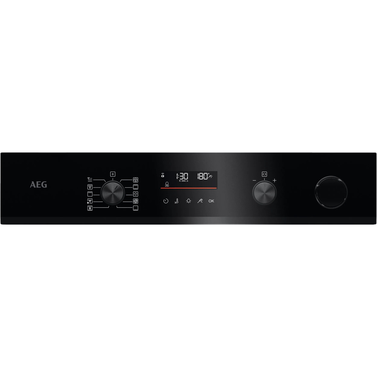 AEG Series 9000 NBR6P531SB – image 6