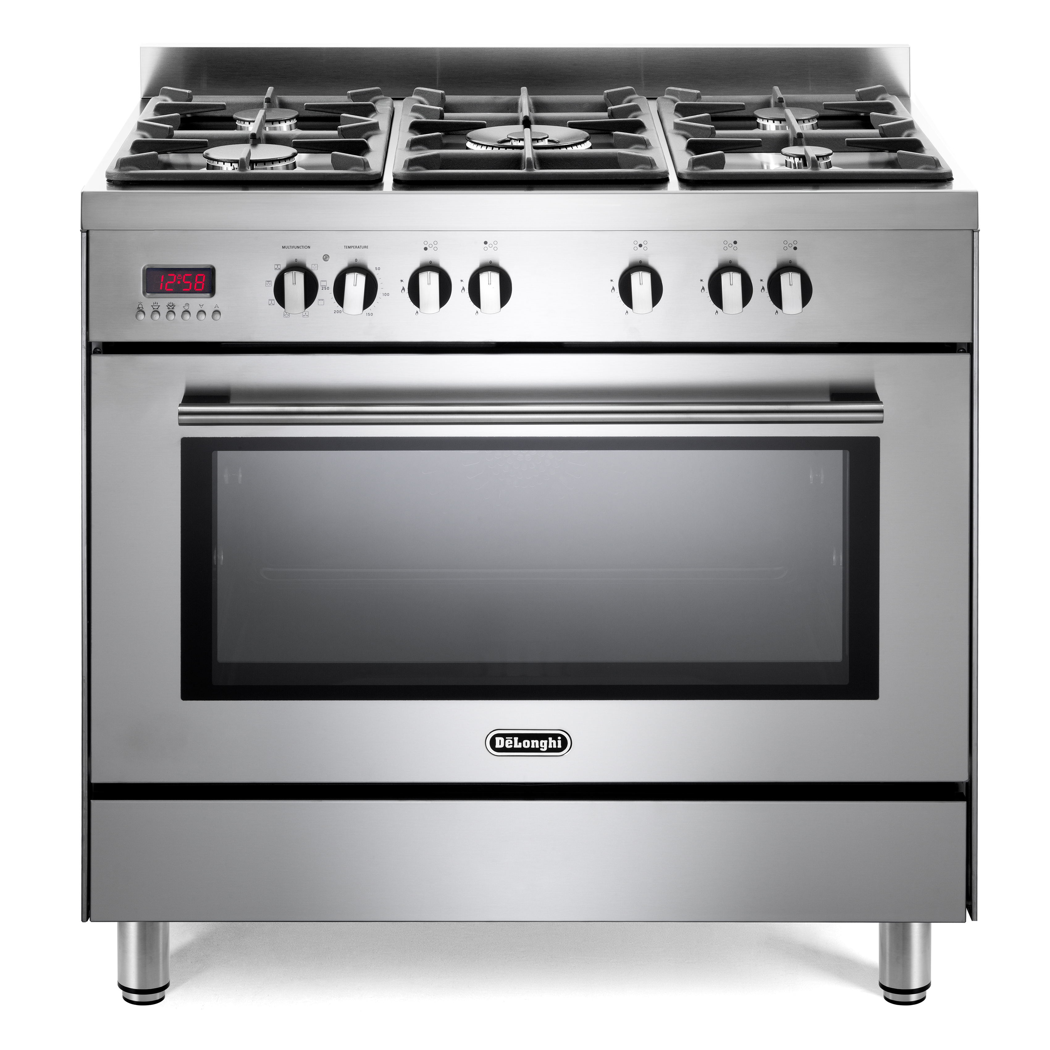 De’Longhi DSR 917 DFM — vue 1 sur 2