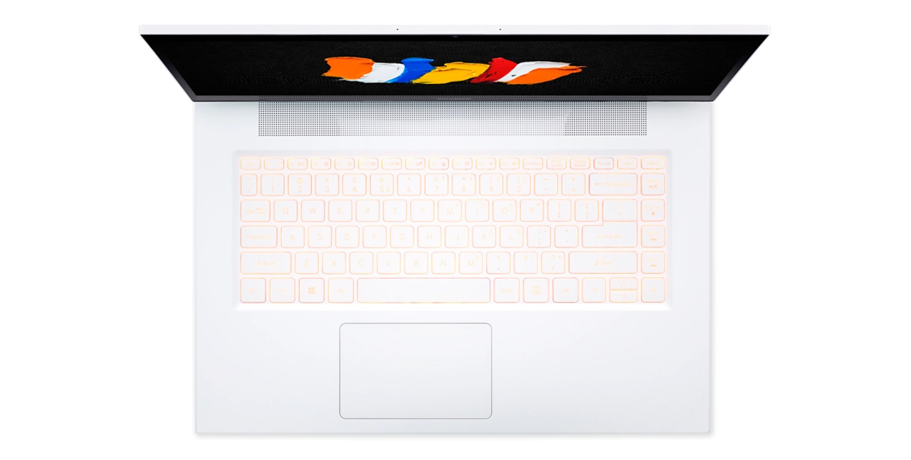 Acer ConceptD CC715-71P-73CX Intel® Core™ i7 i7-10875H Hybrid (2-in-1) – image 6