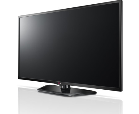 LG 60LN5400 TV 152.4 cm (60") Full HD Black – image 3