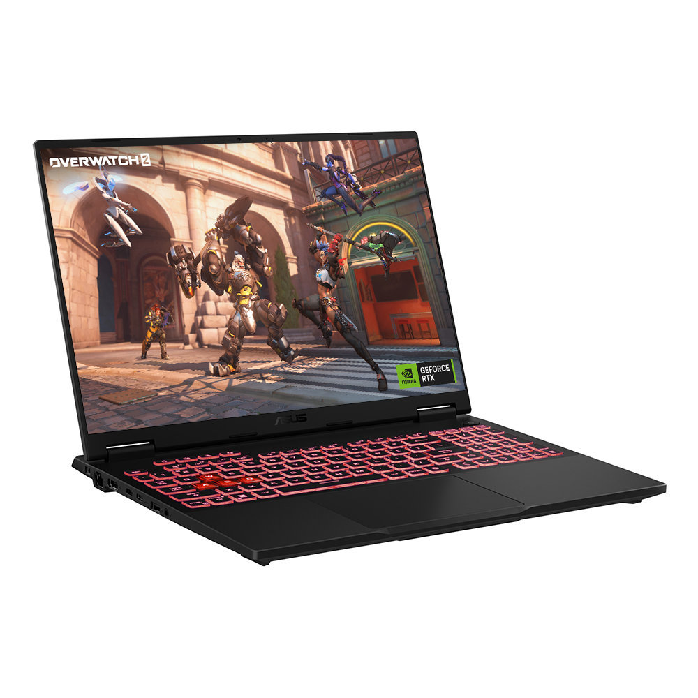 ASUS TUF Gaming A16 FA608WI-QT013W laptop Copilot+ PC AMD Ryzen AI 9 370 – image 2