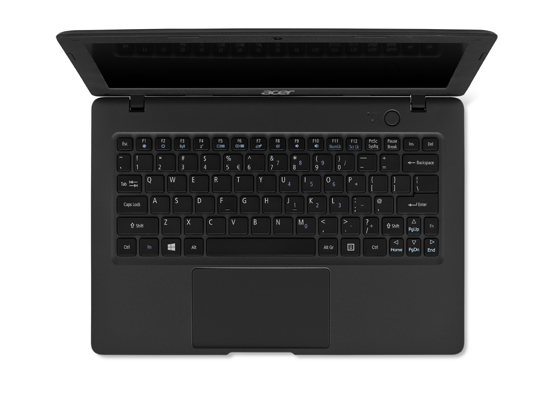Acer Aspire One AO1-131-C5D5 Intel® Celeron® N3050 Laptop – image 4