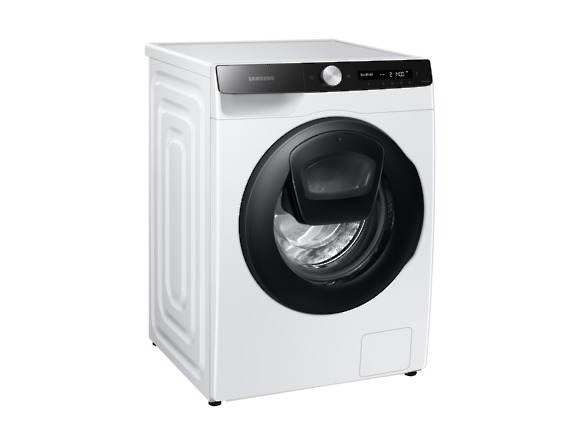 Samsung WW90T554DAE/S7 washing machine Front-load – image 2