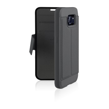 Hama 00176243 mobile phone case Folio Grey – image 5