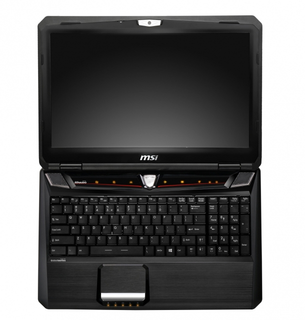 MSI GT60 2OJ(Workstation)-859BE – image 5