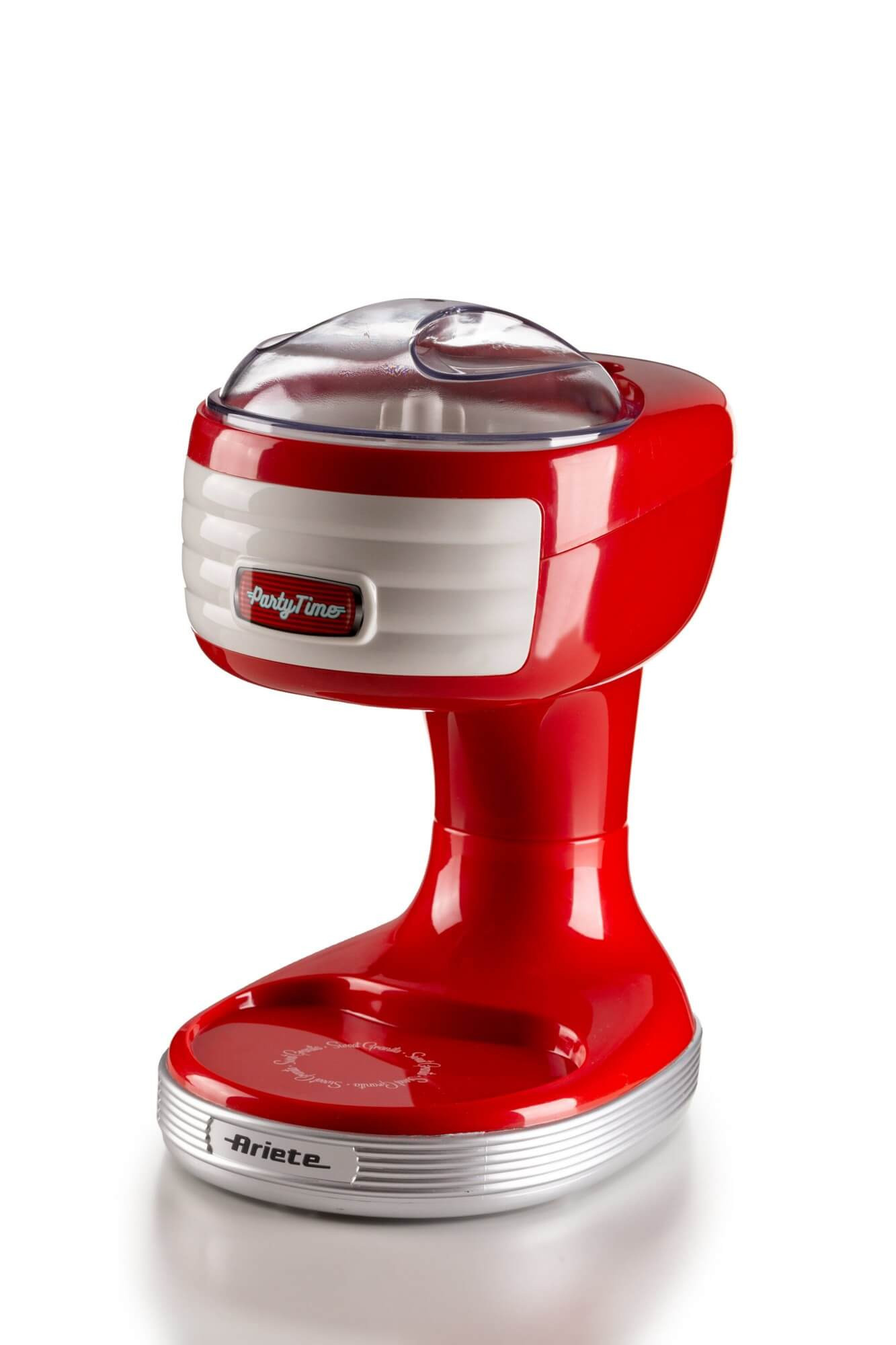 Ariete 76 Ice Crusher Party Time, Ice Crusher Machine – image 1