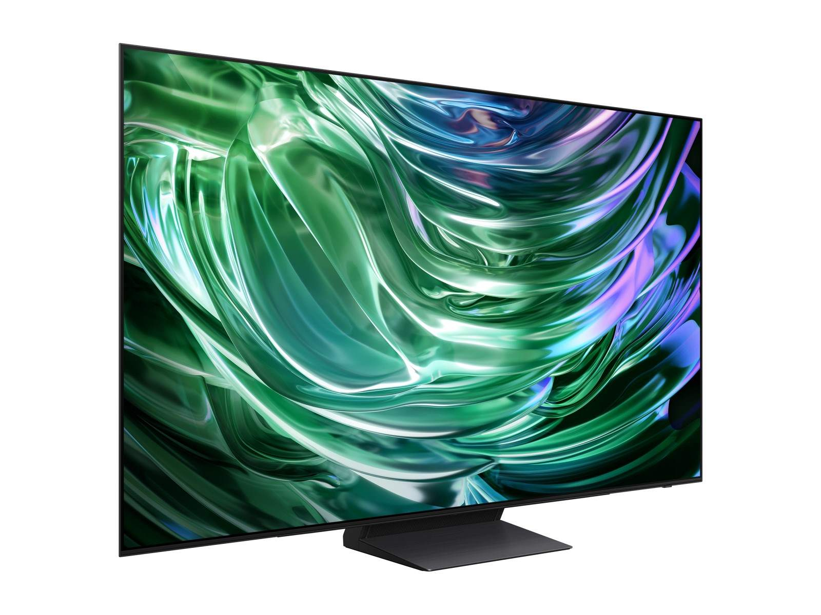 Samsung S90D 77" Class OLED S90DD – image 2