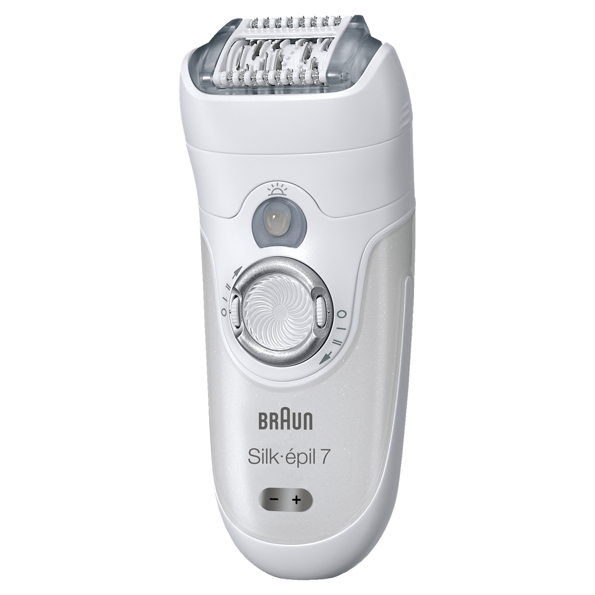 Braun Silk-épil 7 7-561