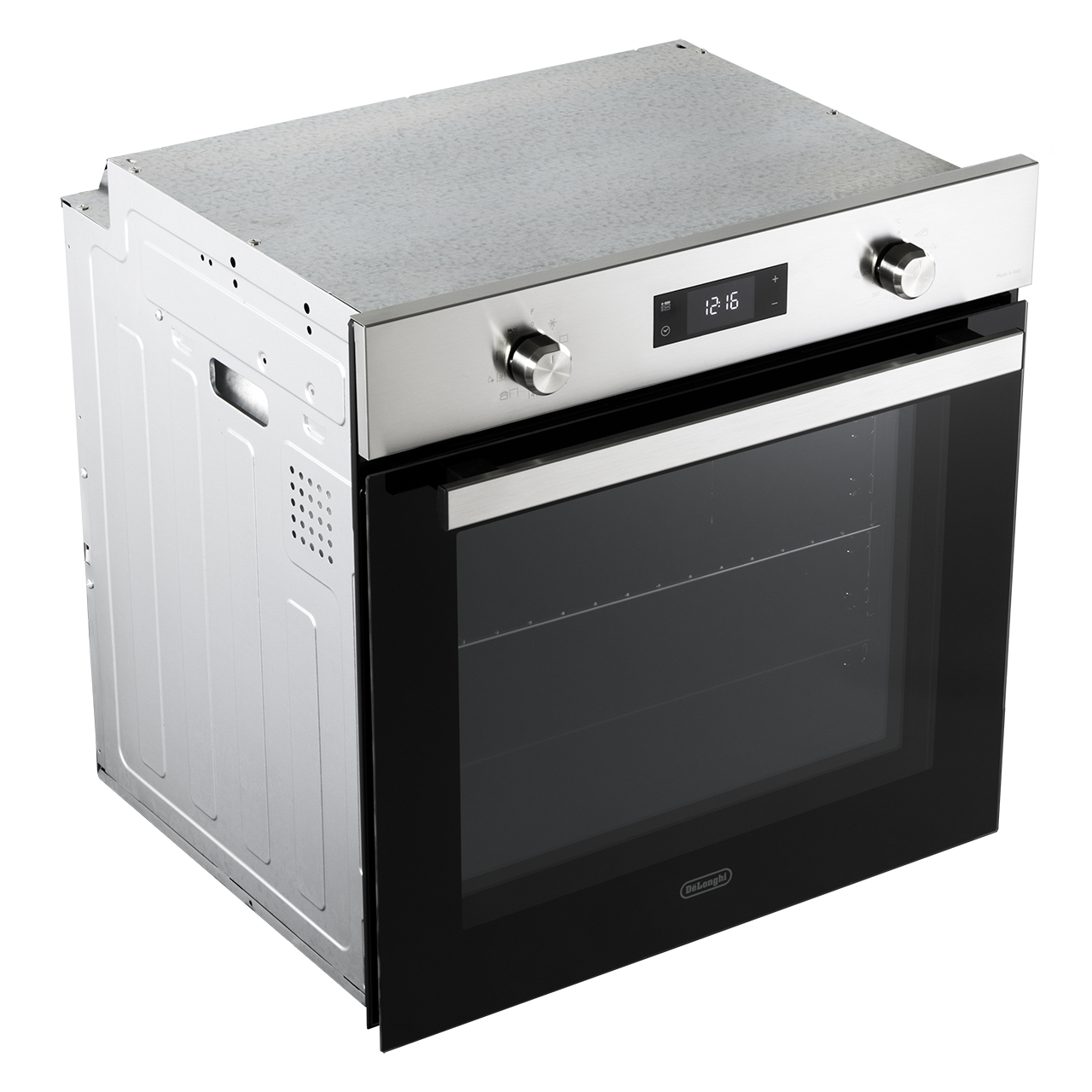 De’Longhi DM 9 XLDG PPP – image 6