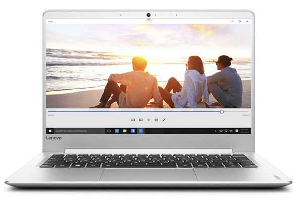 Lenovo IdeaPad 710S-13IKB Intel® Core™ i5 i5-7200U Laptop – image 3