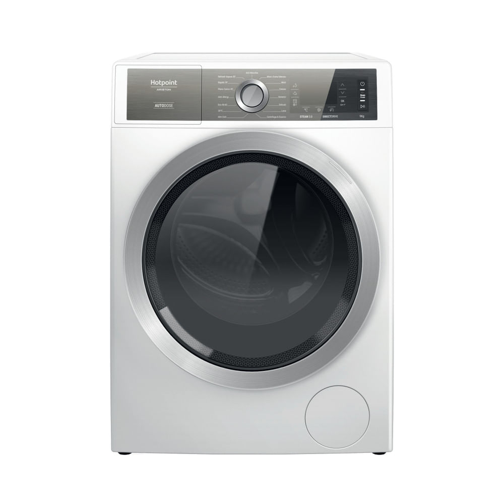 Hotpoint H7 W945WB IT — vue 1 sur 8