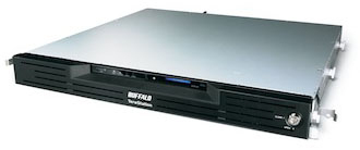 Buffalo 8TB TeraStation Pro