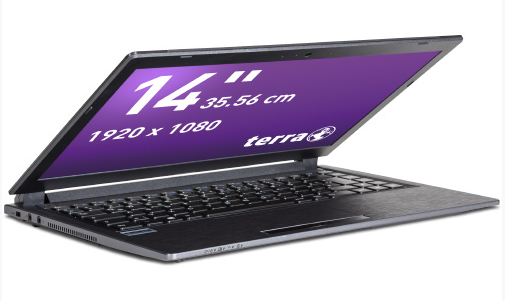 TERRA MOBILE 1451 – image 3
