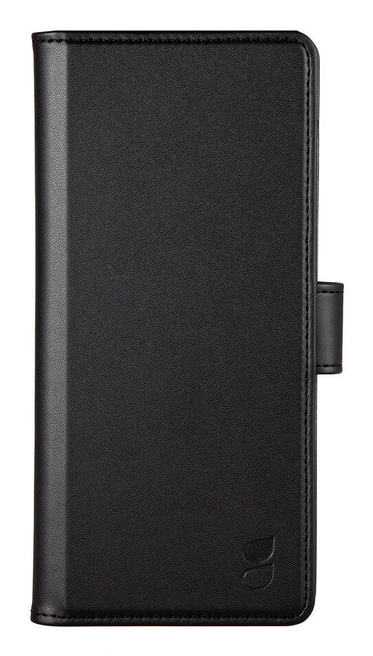 Gear Wallet Samsung S10 Lite Black – image 1