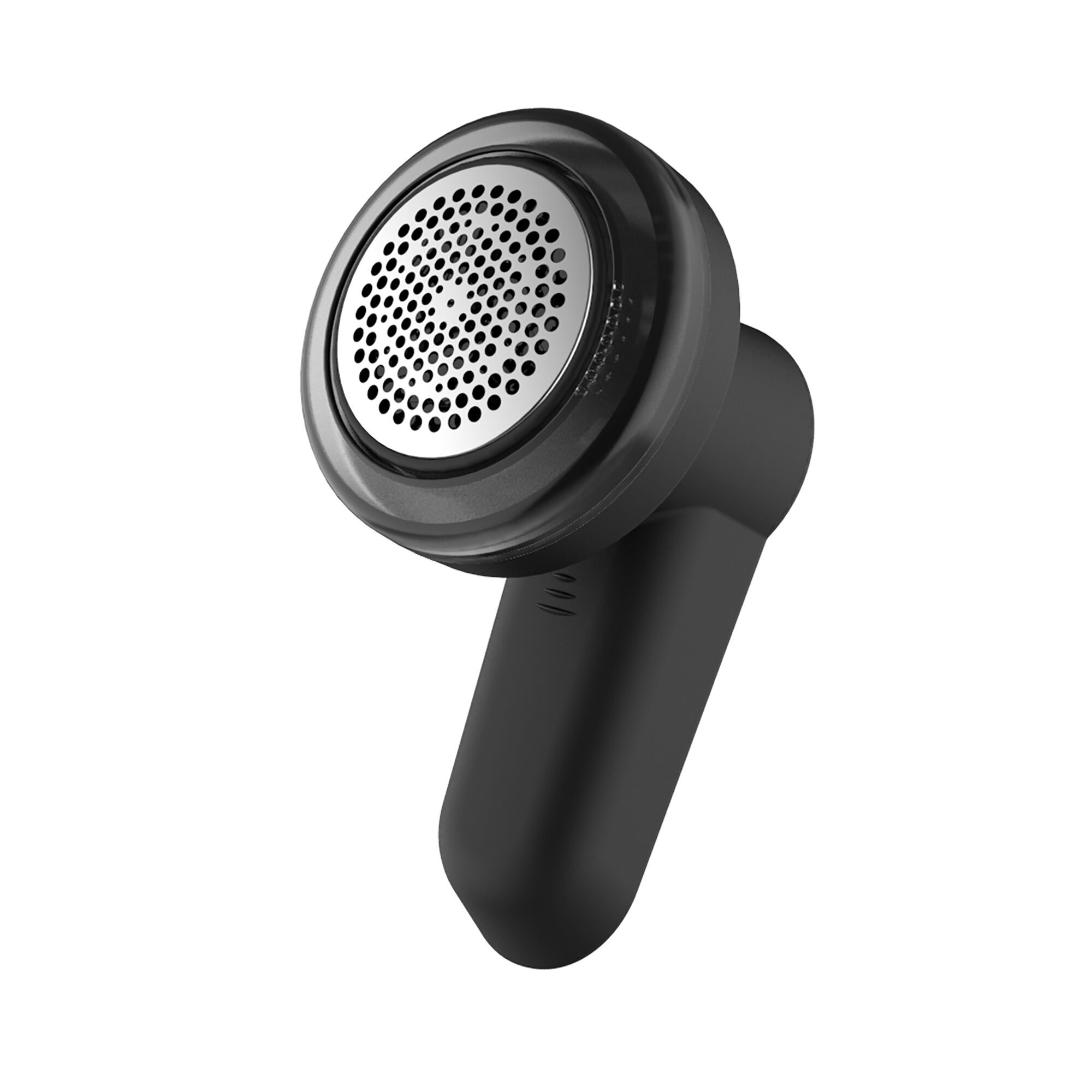 QPE-SS-6615 fabric shaver Black
