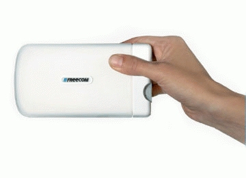 Freecom ToughDrive Pro U&F 500GB – image 5