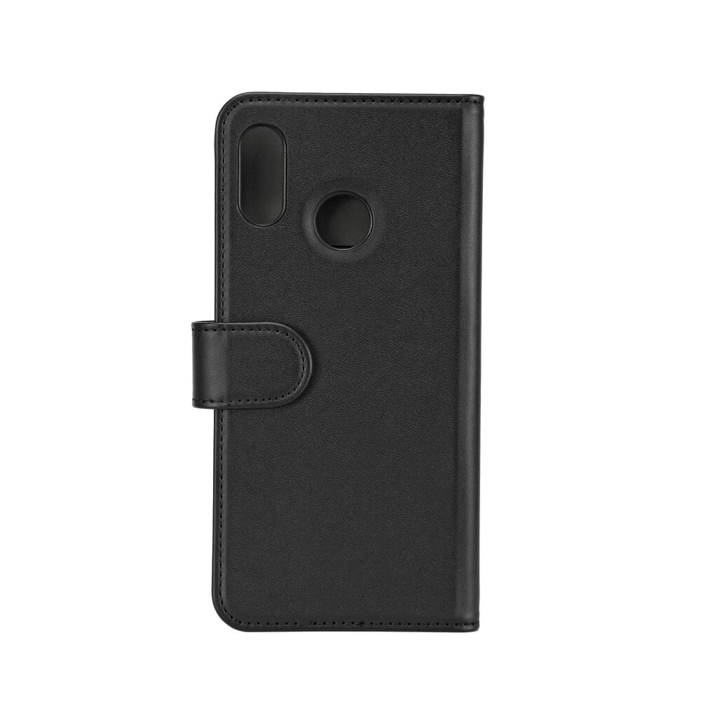 Gear Wallet Case Black - Huawei Nova 3 – image 4