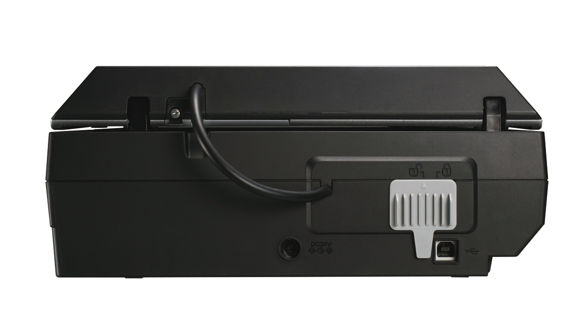 Epson Perfection V600 Photo – image 2